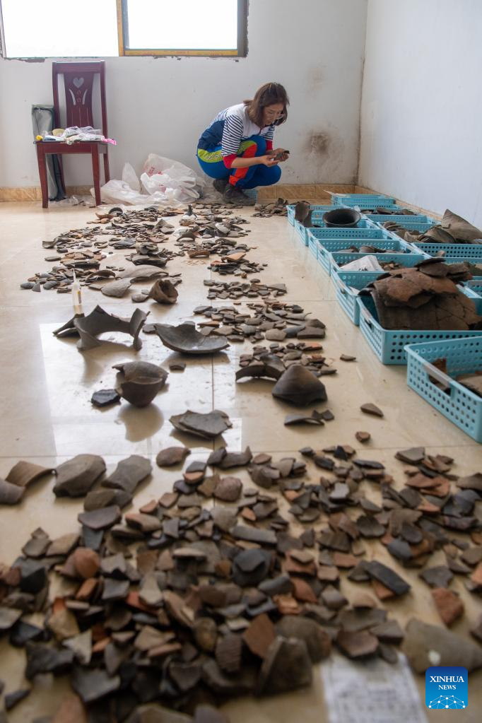 Thailand welcomes the return of trafficked antiquities from New York's Metropolitan Museum