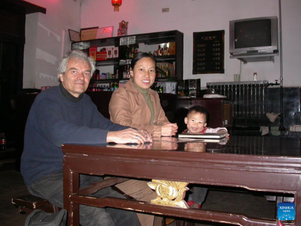 Across China: An Ancient County That Has Witnessed True International Friendship