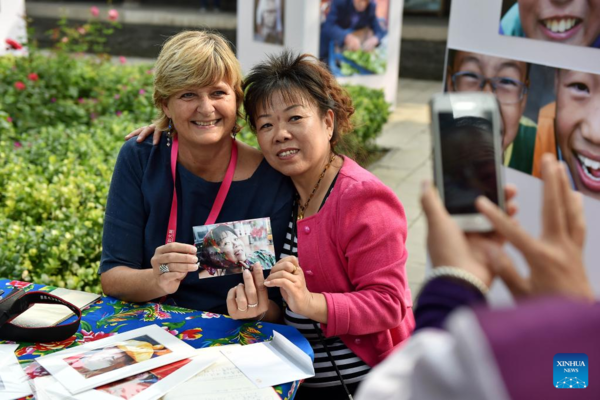 Across China: An Ancient County That Has Witnessed True International Friendship