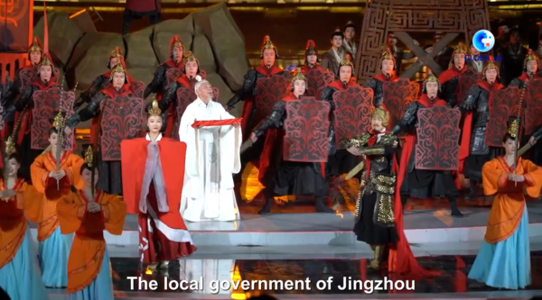 GLOBALink | Jingzhou: A Gateway to the Fascinating History of Chu Culture