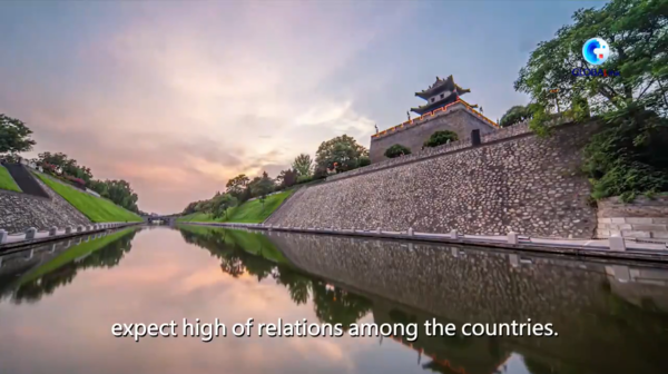 China, Central Asia Ready for Milestone Summit to Build Closer Ties
