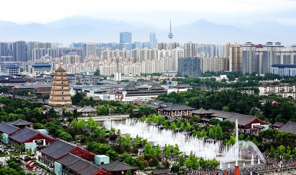 Xiconomics: How China-Central Asia Cooperation Turns Age-Old Silk Road into Path of Common Prosperity