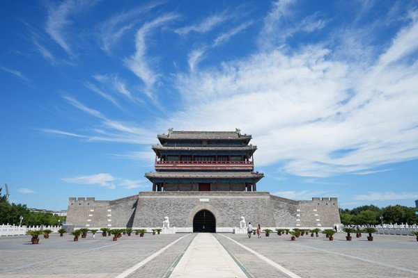 Roundup: Overseas Experts Hail Xi's Notion of Building Modern Chinese Civilization