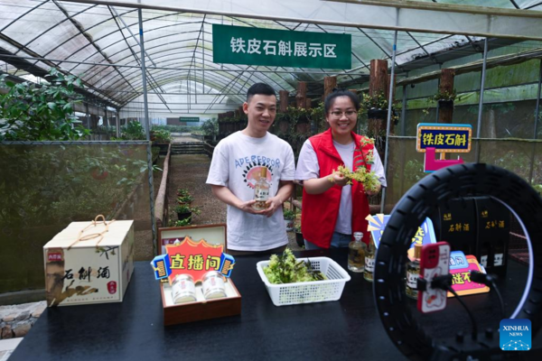 Green Rural Revival Program Lifts Image of Countryside in China's Zhejiang