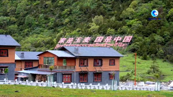 GLOBALink | Villagers in Yumai Embrace Better Life
