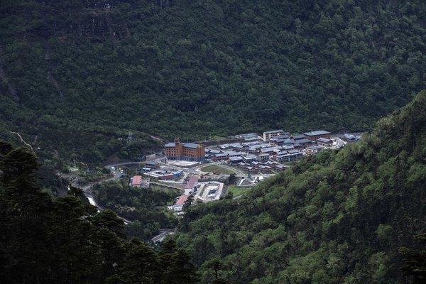 GLOBALink | Villagers in Yumai Embrace Better Life