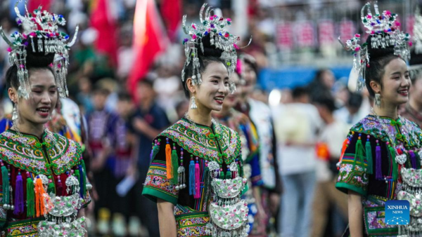 339 Ghanaian students receive scholarship for Chinese language proficiency