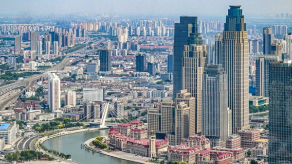 GLOBALink | Summer Davos Forum in China to Boost Multilateralism, Collaboration – Forum Chief