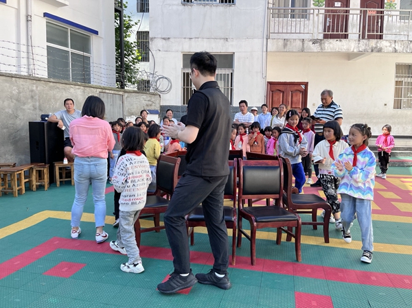 Girls in Rio favela hope to play in 2027 Women's World Cup