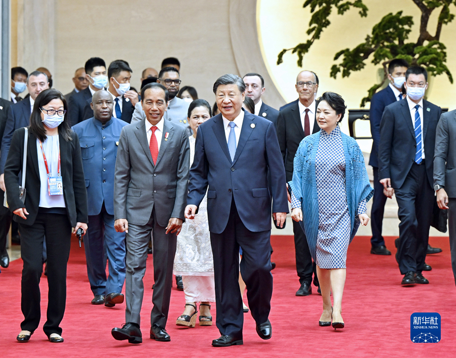 Xi's important speech infuses Hong Kong's development with strong confidence