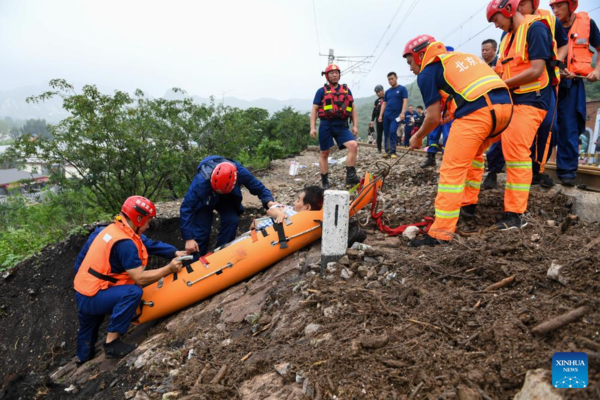 Chinese scientists develop new method of plastic recycling