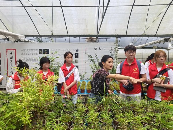 Villages Become Entrepreneurship Hubs for Youngsters in Chongqing