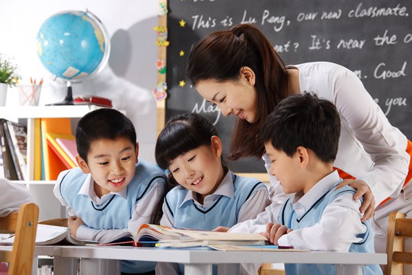 China Makes Remarkable Progress in Education in 2022