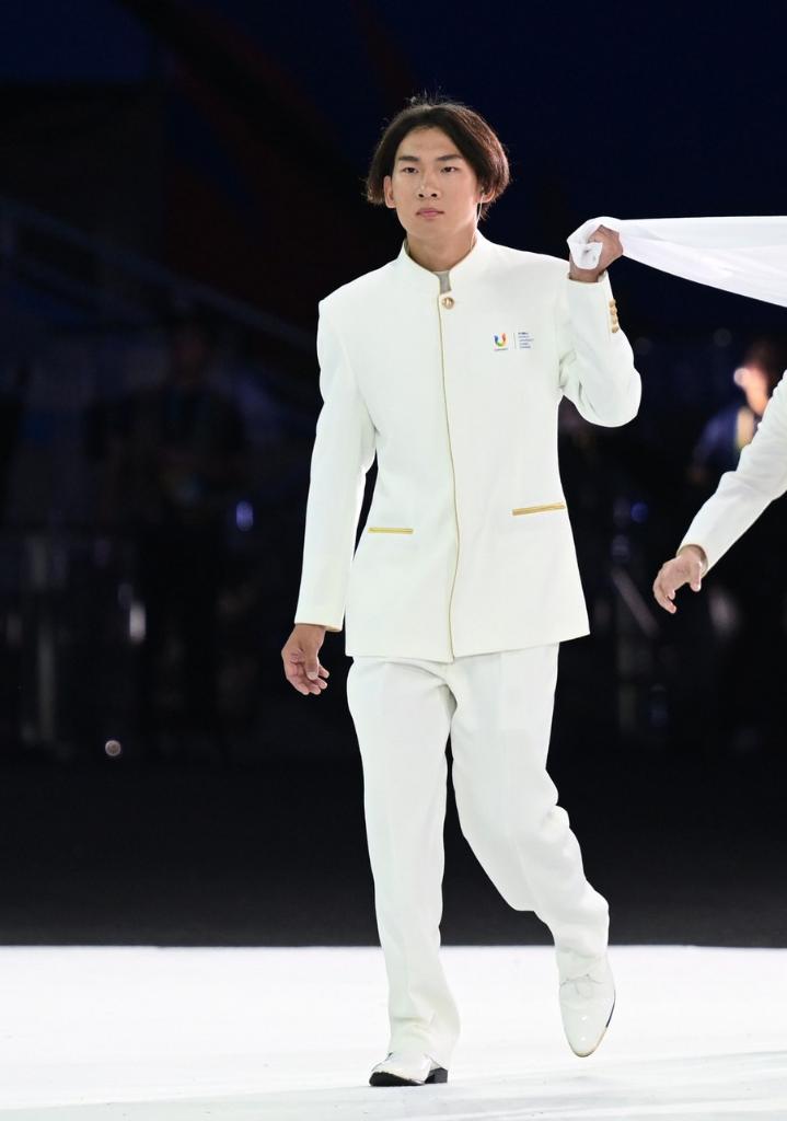 Chengdu Universiade | Xinhua Headlines: Sports Unite Global Youth As Universiade Draws to Close