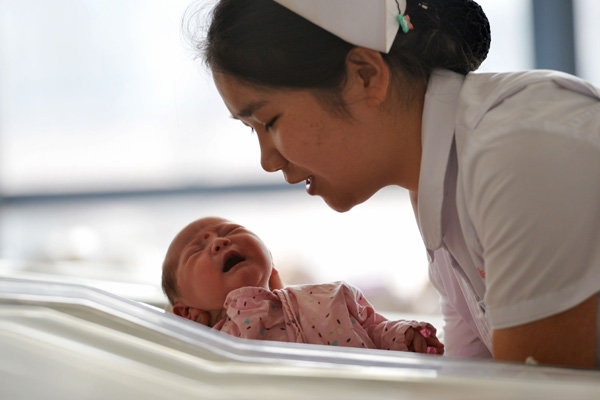 More Measures Called for to Boost Births