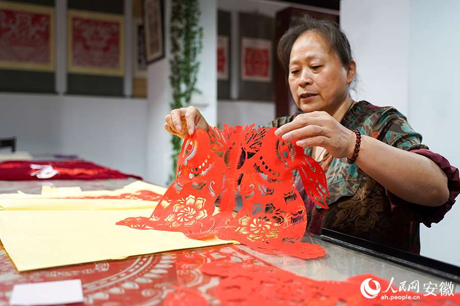 Program to boost cultural exchanges between China and France