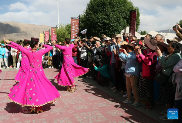 China expects 17.5 mln rail passenger trips on first day of Qingming Festival holiday