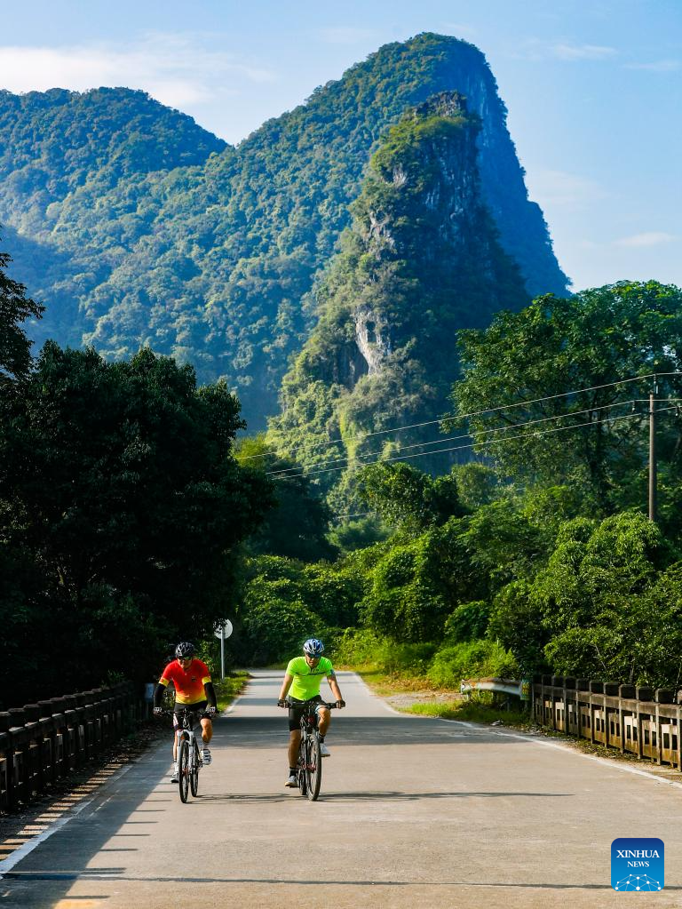 2024 IFSC Climbing World Cup to open in China's Shaoxing