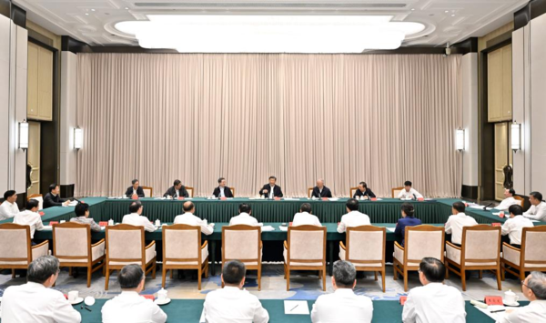 Xi Focus: Xi Stresses Striving for Full Revitalization of Northeast China