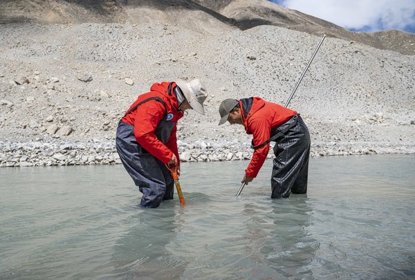 China's Tibet Achieves Overall Carbon Neutrality