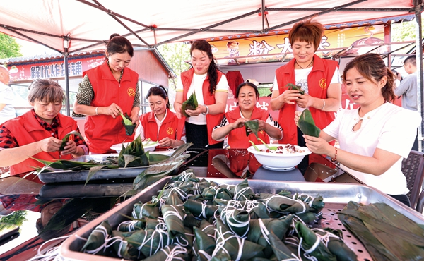 Tuning in to Beijing's charms