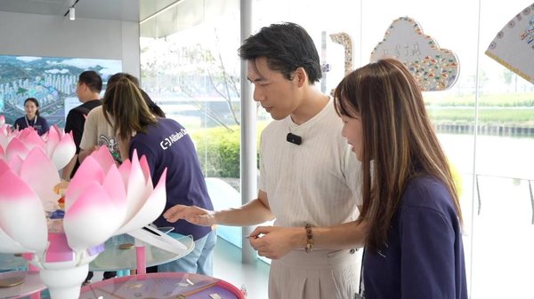Vlog: How Smart Is Asian Games Village?