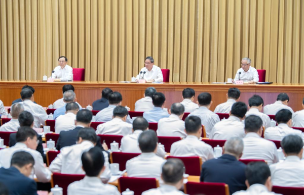 DPRK top leader guides simulated nuclear counterattack drill