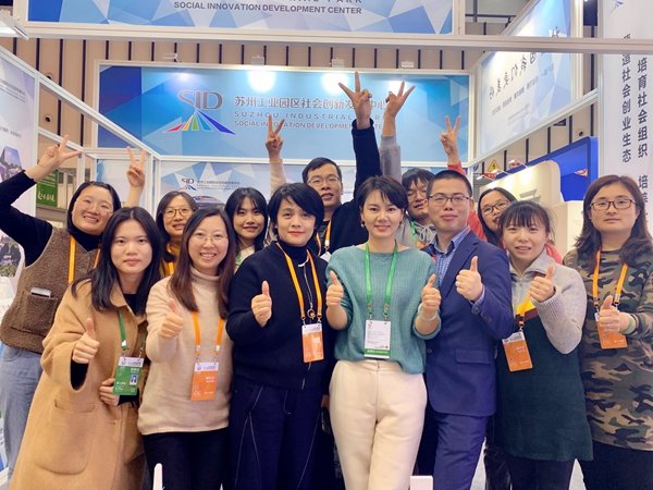 Luo Wen: Guiding Social Organizations' Participation in Primary-Level Governance