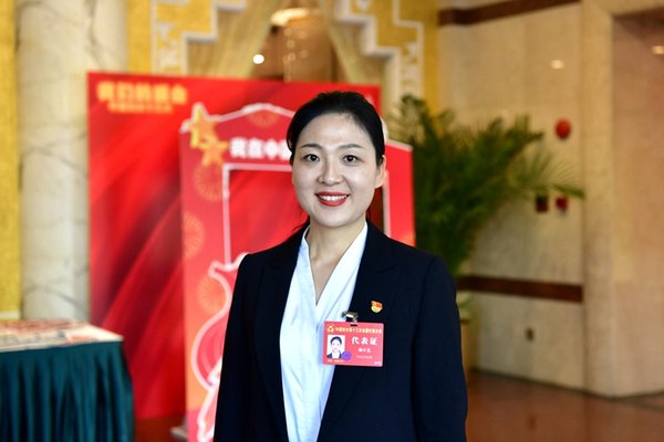 Yang Xiaoyu: Boosting Museum's Role in Promoting China's Fine Traditional Culture