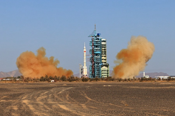 Intangible cultural heritage exhibition held in Xinjiang