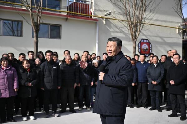 China launches publication and education campaign to commemorate martyrs