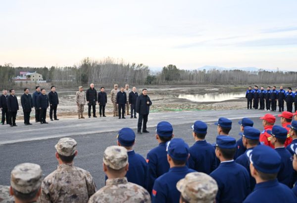 Enhanced technology ensures safety and efficiency of Chinese NEVs