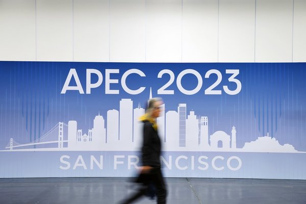 Explainer: Xi's Vision of Future APEC Development