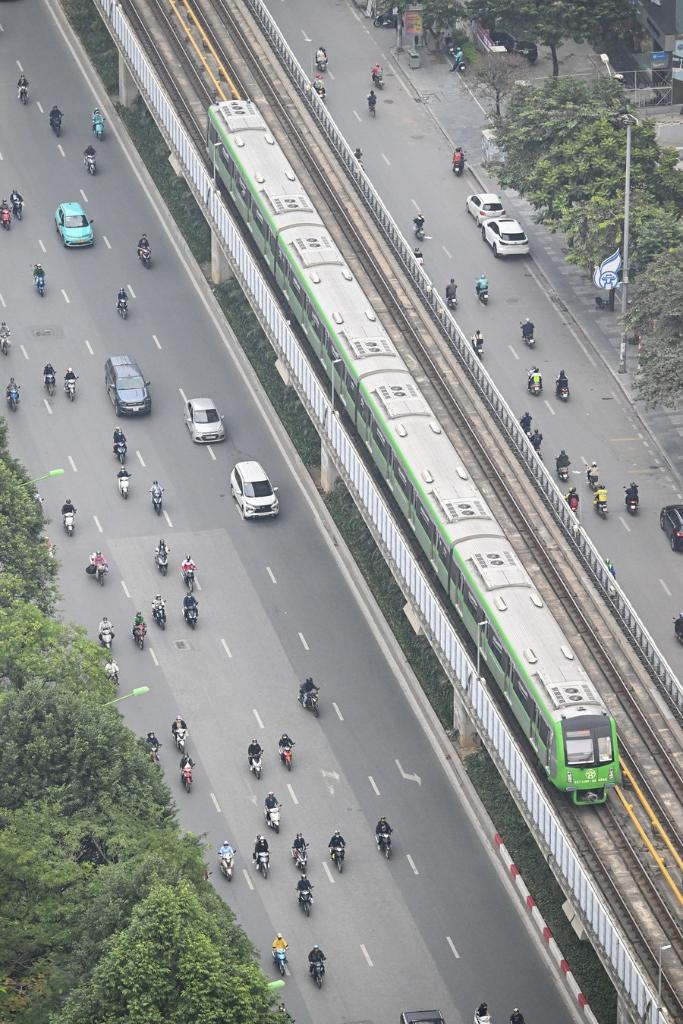 Xinhua Headlines: China, Vietnam Lift Ties to New Stage, Aiming for Shared Future