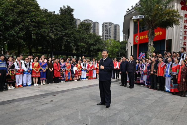 Chinese state media demands British Museum return 23,000 cultural relics