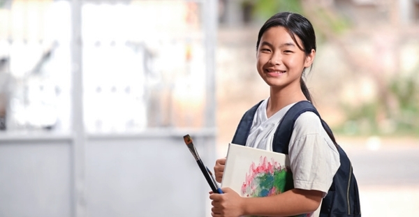 Ministry Protects Disadvantaged Children's Basic Rights, Interests