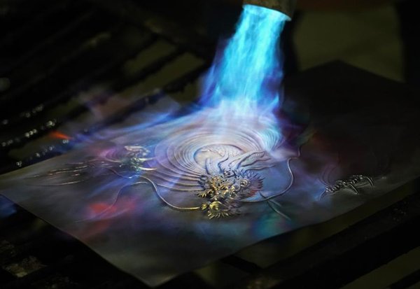 Master of Crafts | Yearender: Intangible Cultural Heritages – Charm of Chinese Culture in the New Era