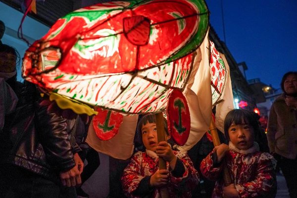 Master of Crafts | Yearender: Intangible Cultural Heritages – Charm of Chinese Culture in the New Era