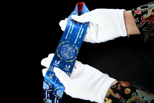 Master of Crafts | Yearender: Intangible Cultural Heritages – Charm of Chinese Culture in the New Era