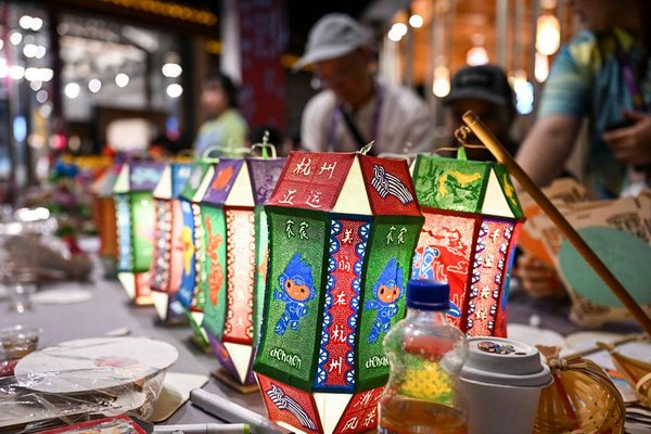 Master of Crafts | Yearender: Intangible Cultural Heritages – Charm of Chinese Culture in the New Era