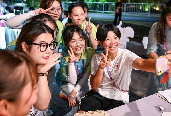 Master of Crafts | Yearender: Intangible Cultural Heritages – Charm of Chinese Culture in the New Era