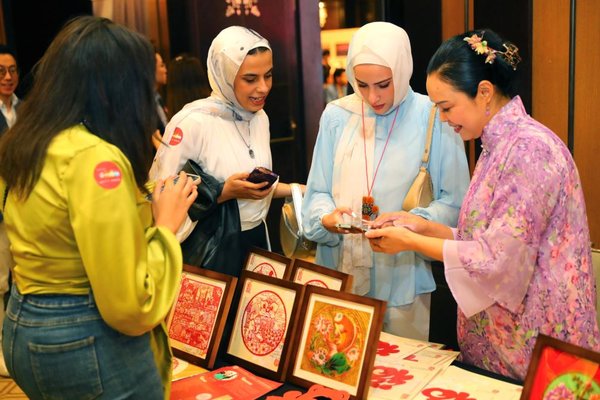 Master of Crafts | Yearender: Intangible Cultural Heritages – Charm of Chinese Culture in the New Era