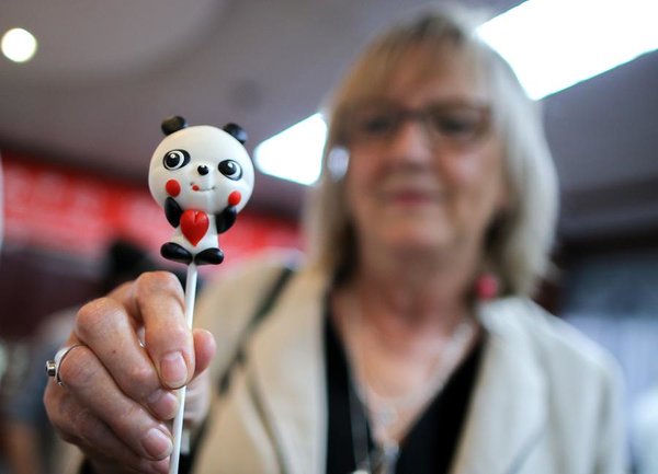 Master of Crafts | Yearender: Intangible Cultural Heritages – Charm of Chinese Culture in the New Era