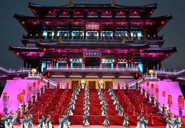 Xinhua Headlines: Key Takeaways from Xi's Diplomacy in 2023