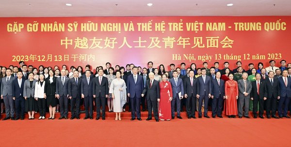 Xinhua Headlines: Key Takeaways from Xi's Diplomacy in 2023