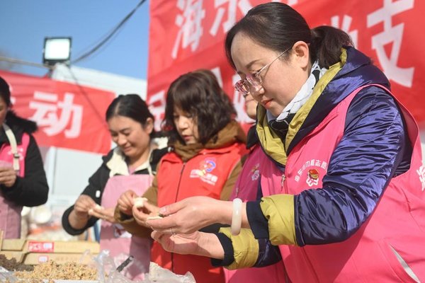 S. Korea's opposition bloc wins three