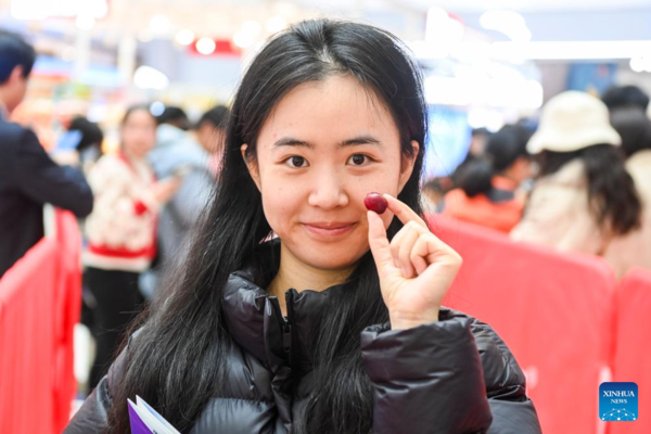 Trip of 11 Preschoolers Stimulates Cultural Exchanges Between Heilongjiang and Guangxi