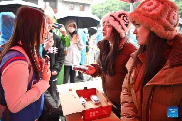 Trip of 11 Preschoolers Stimulates Cultural Exchanges Between Heilongjiang and Guangxi