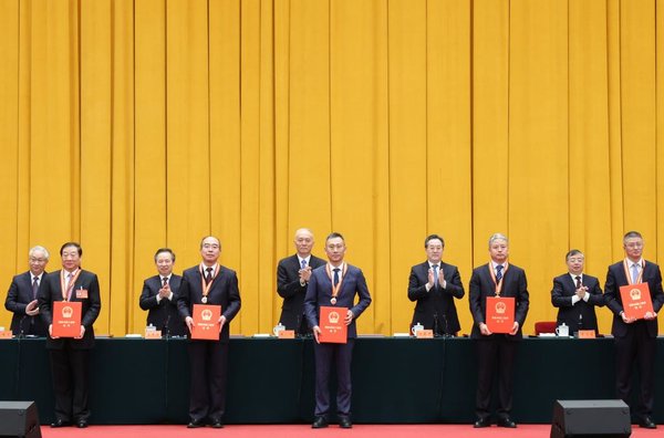 Xi Urges High-Level Sci-Tech Self-Reliance to Serve High-Quality Development