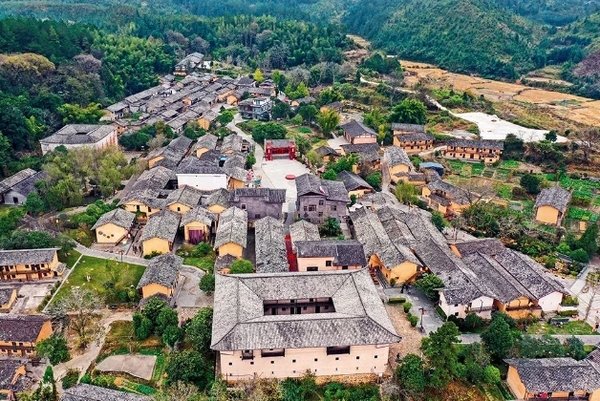 Ganzhou: Cradle of Hakka Culture